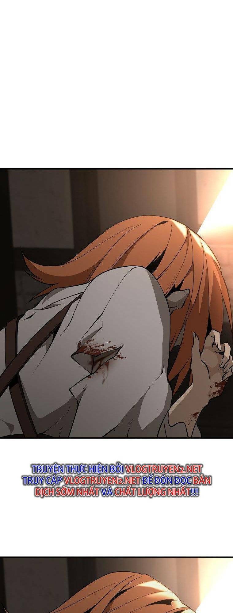 Đấng Cứu Thế: Hồi Kết Của Các Vị Thần Chapter 3 - 8