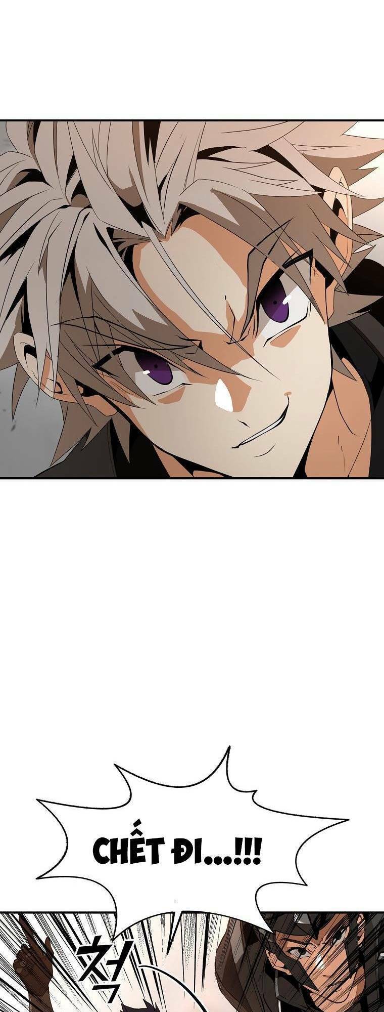 Đấng Cứu Thế: Hồi Kết Của Các Vị Thần Chapter 3 - 71