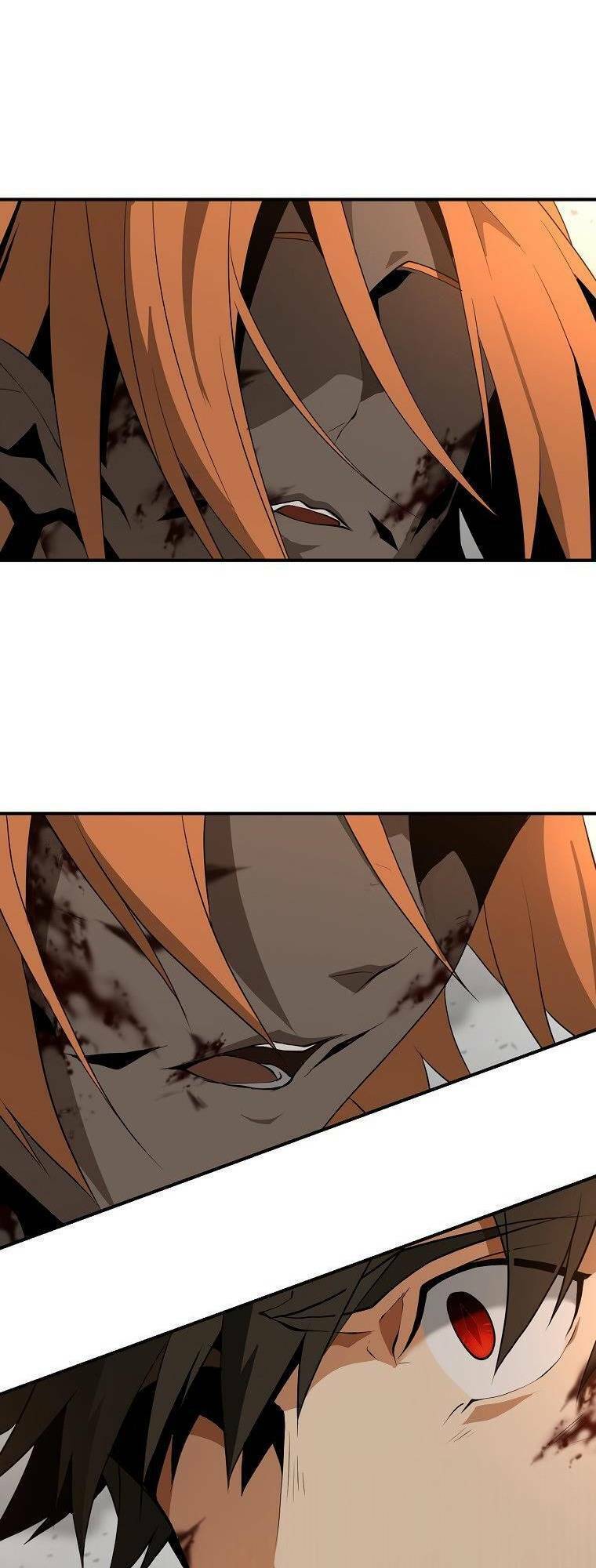 Đấng Cứu Thế: Hồi Kết Của Các Vị Thần Chapter 3 - 75