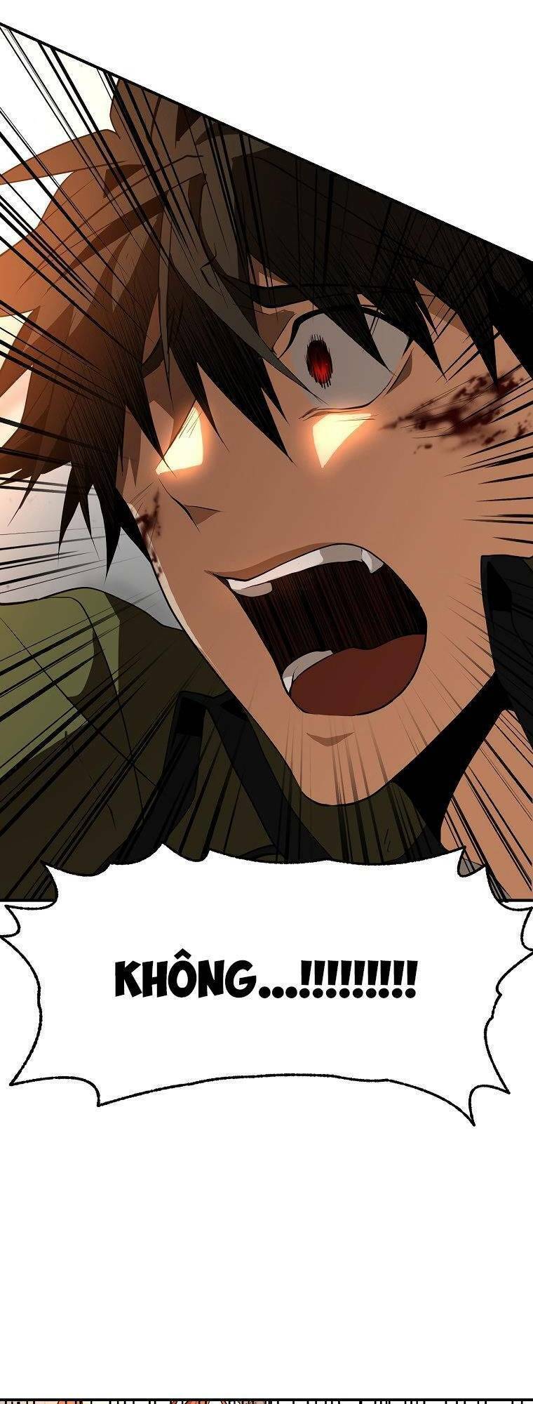 Đấng Cứu Thế: Hồi Kết Của Các Vị Thần Chapter 3 - 78