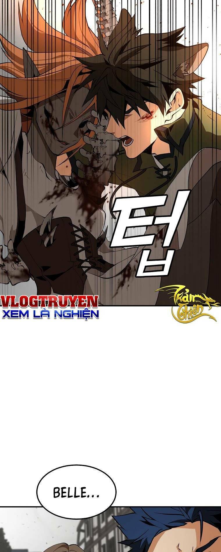 Đấng Cứu Thế: Hồi Kết Của Các Vị Thần Chapter 3 - 79