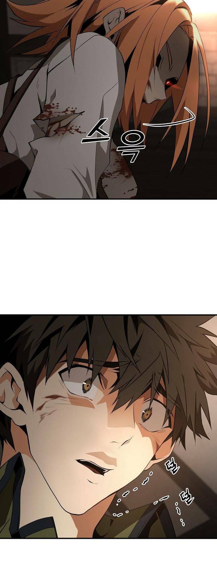 Đấng Cứu Thế: Hồi Kết Của Các Vị Thần Chapter 3 - 9