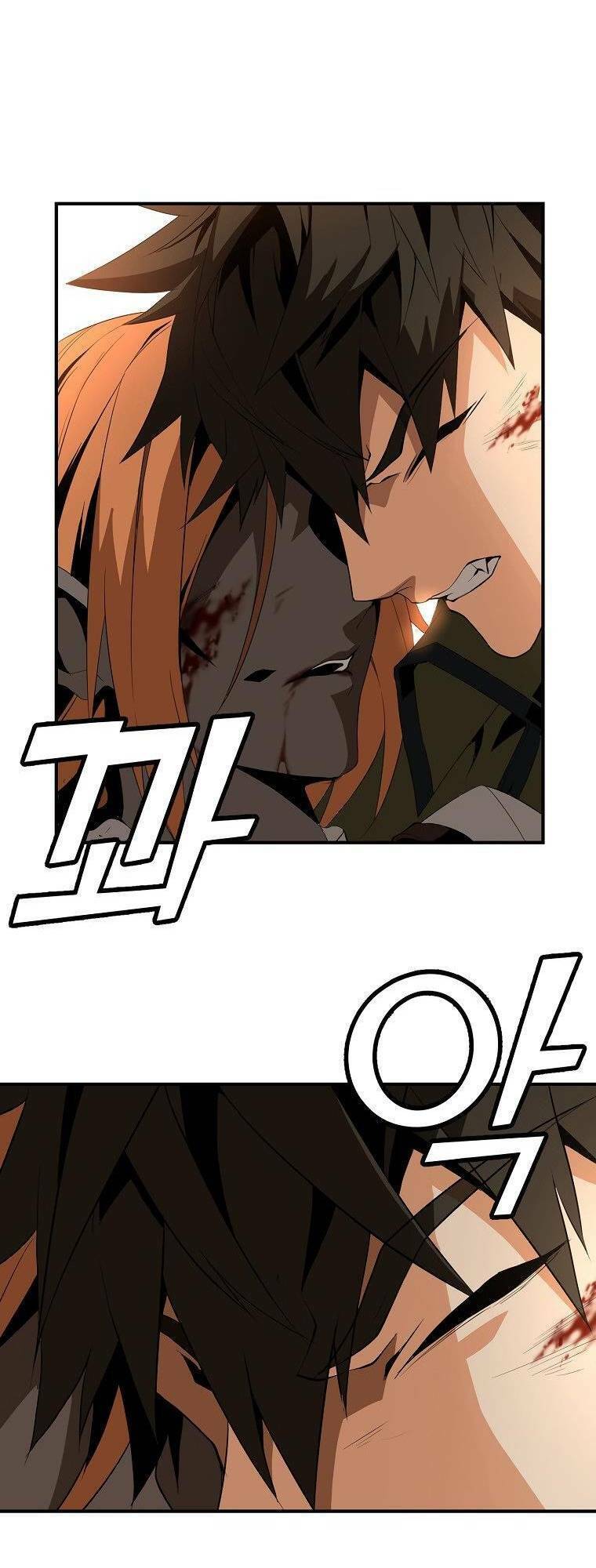 Đấng Cứu Thế: Hồi Kết Của Các Vị Thần Chapter 3 - 81