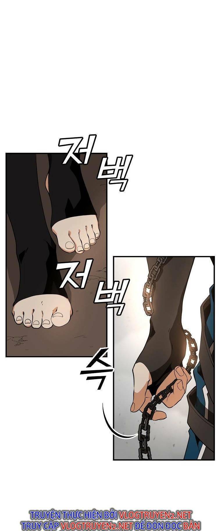 Đấng Cứu Thế: Hồi Kết Của Các Vị Thần Chapter 3 - 82