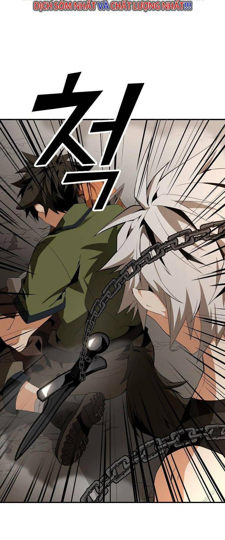 Đấng Cứu Thế: Hồi Kết Của Các Vị Thần Chapter 3 - 83