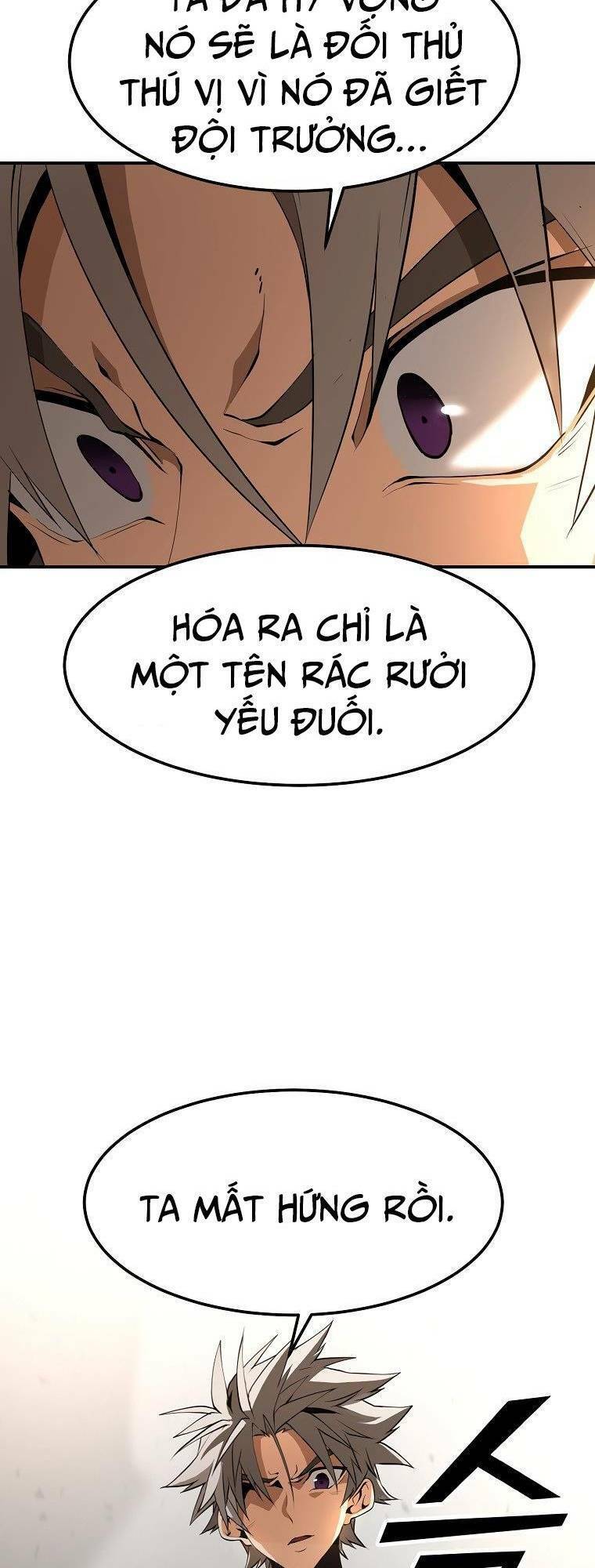 Đấng Cứu Thế: Hồi Kết Của Các Vị Thần Chapter 3 - 85