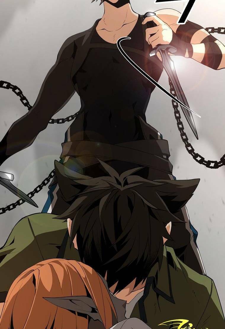 Đấng Cứu Thế: Hồi Kết Của Các Vị Thần Chapter 3 - 86