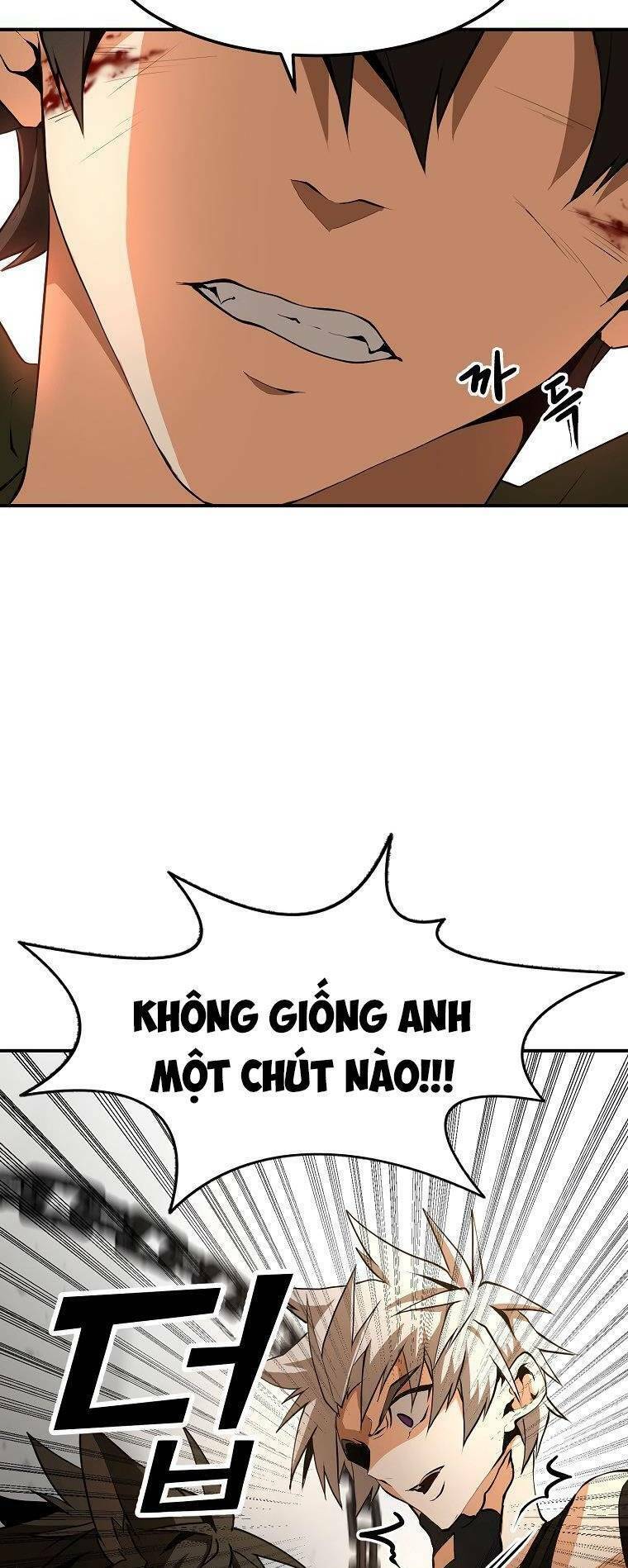 Đấng Cứu Thế: Hồi Kết Của Các Vị Thần Chapter 3 - 89