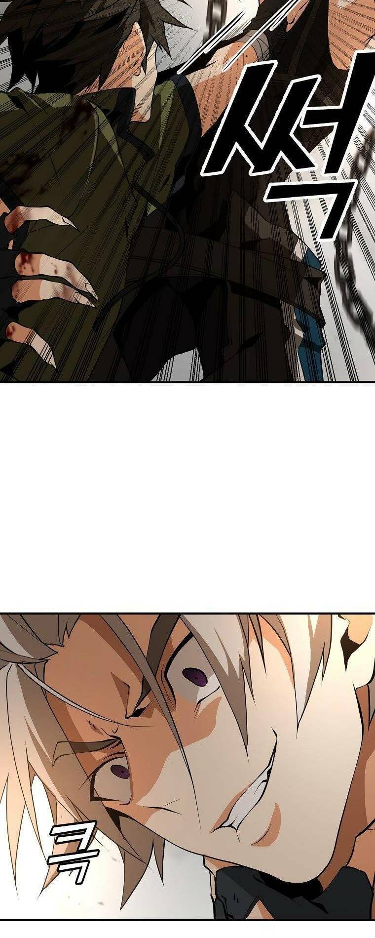 Đấng Cứu Thế: Hồi Kết Của Các Vị Thần Chapter 3 - 90