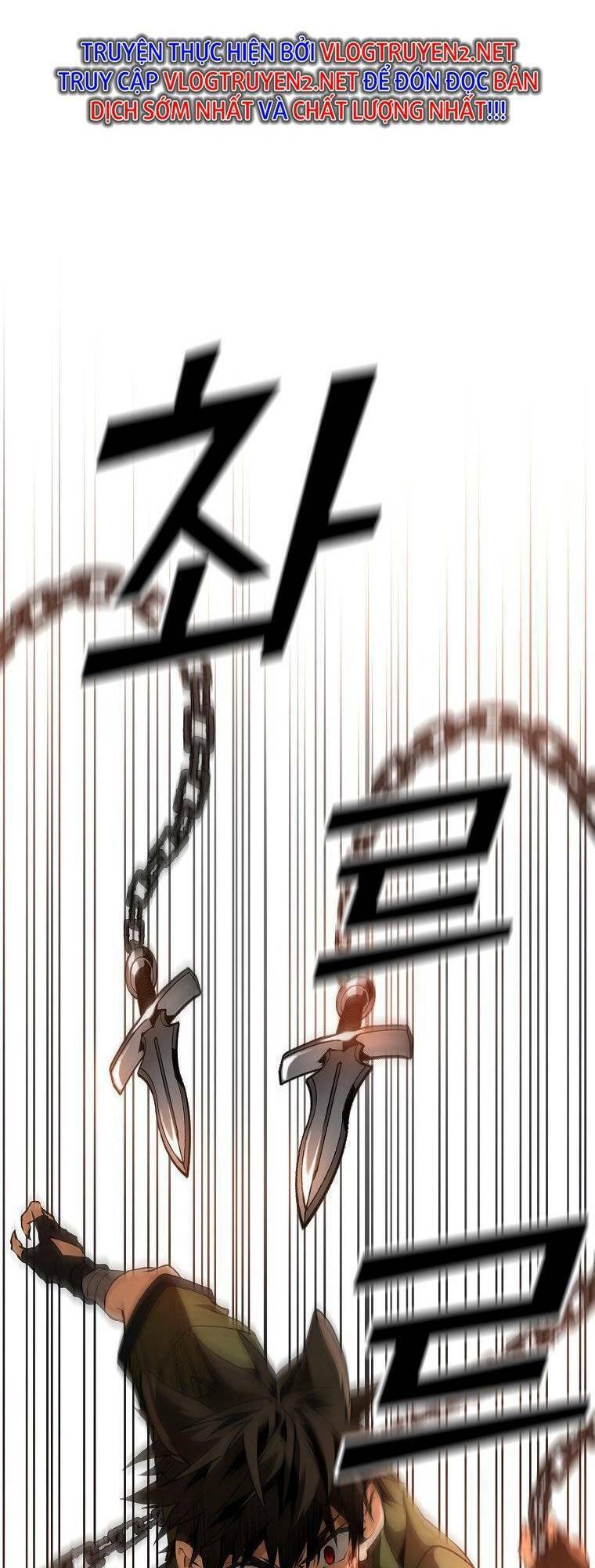 Đấng Cứu Thế: Hồi Kết Của Các Vị Thần Chapter 3 - 91