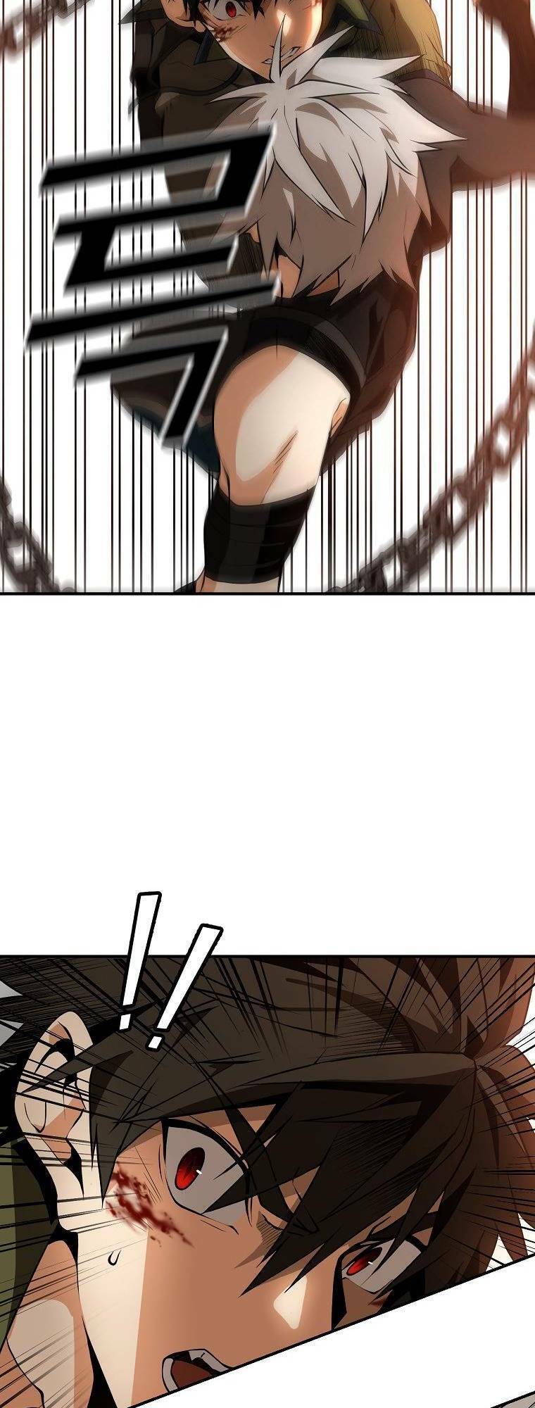 Đấng Cứu Thế: Hồi Kết Của Các Vị Thần Chapter 3 - 92