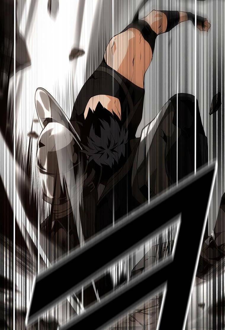 Đấng Cứu Thế: Hồi Kết Của Các Vị Thần Chapter 3 - 95