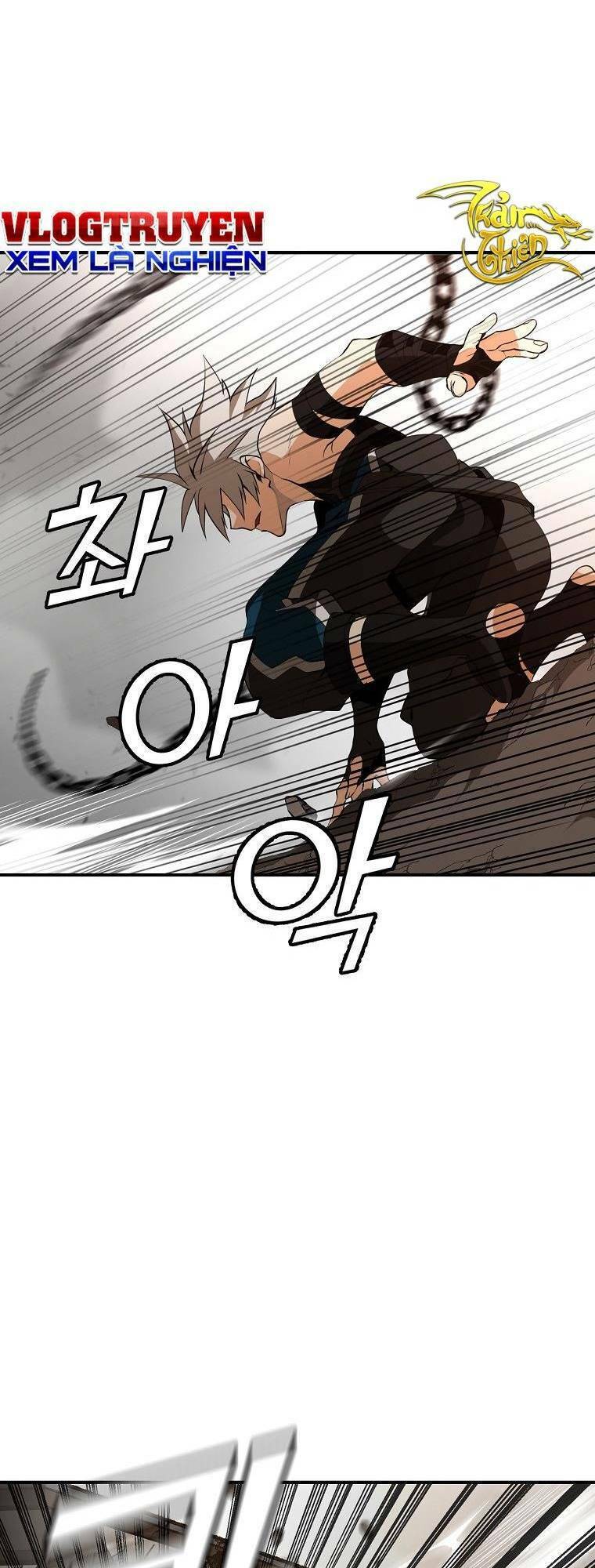 Đấng Cứu Thế: Hồi Kết Của Các Vị Thần Chapter 3 - 97