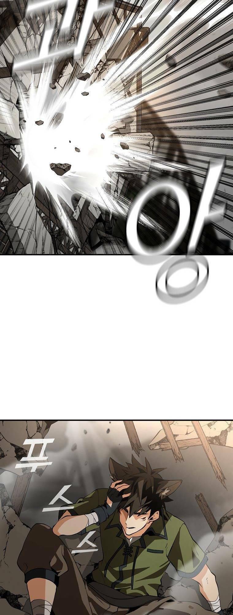 Đấng Cứu Thế: Hồi Kết Của Các Vị Thần Chapter 3 - 98