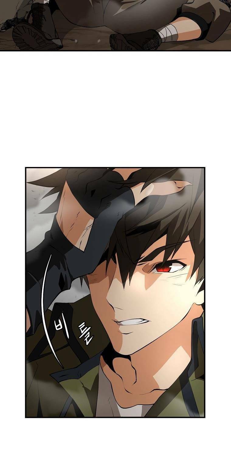 Đấng Cứu Thế: Hồi Kết Của Các Vị Thần Chapter 3 - 99