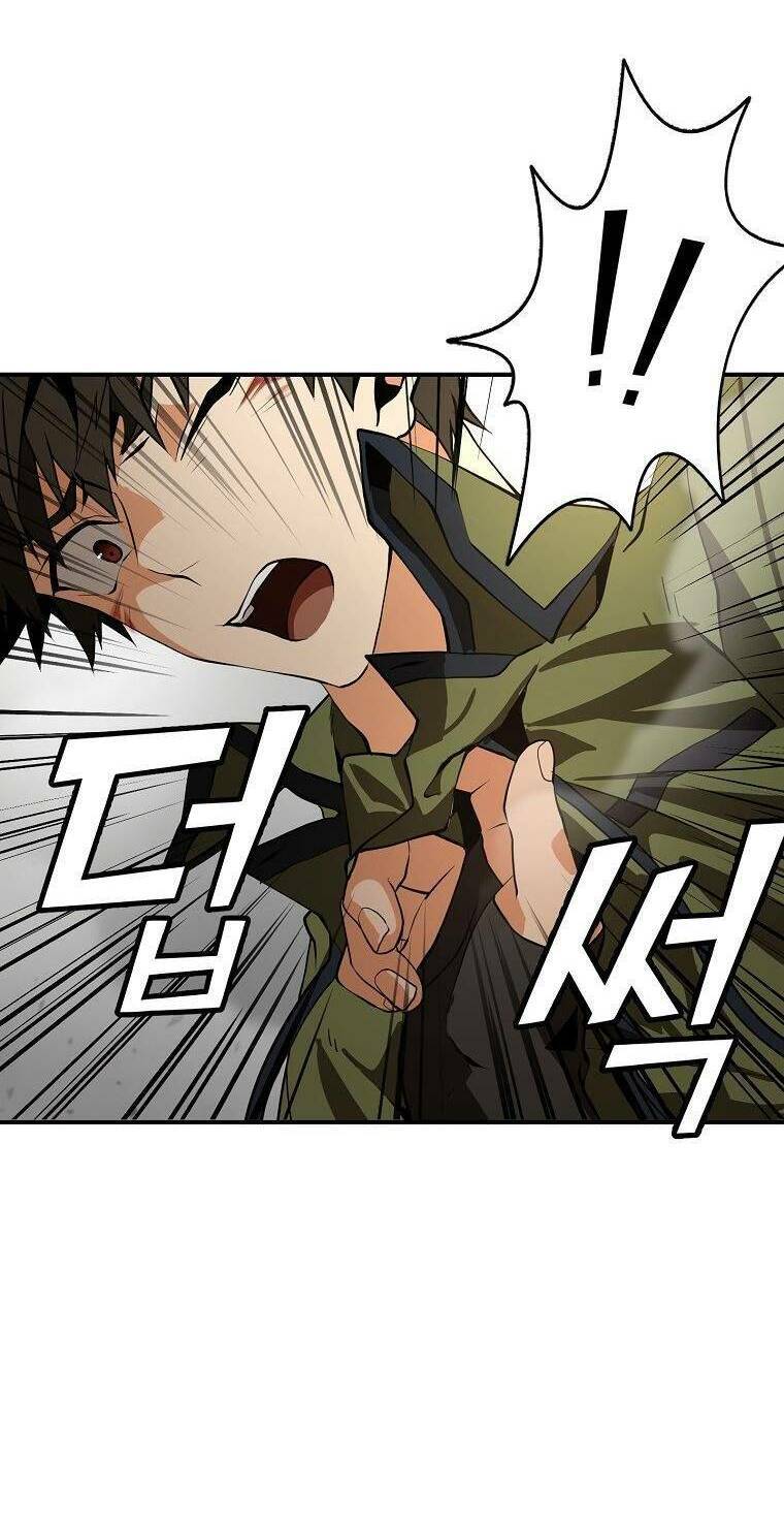 Đấng Cứu Thế: Hồi Kết Của Các Vị Thần Chapter 3 - 100