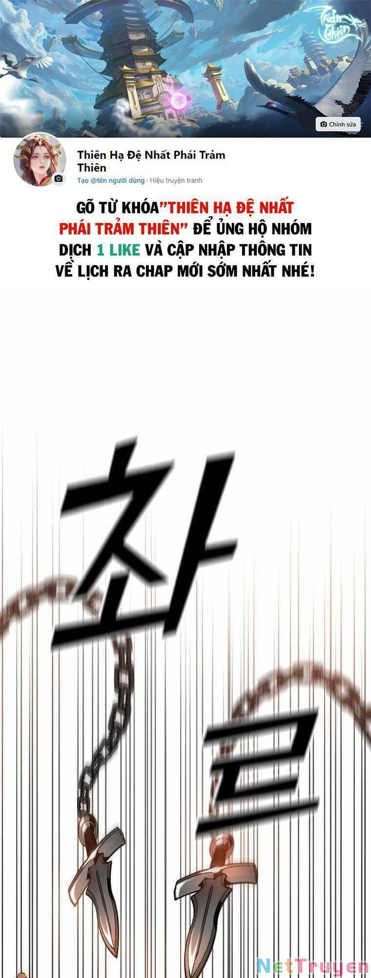 Đấng Cứu Thế: Hồi Kết Của Các Vị Thần Chapter 4 - 1