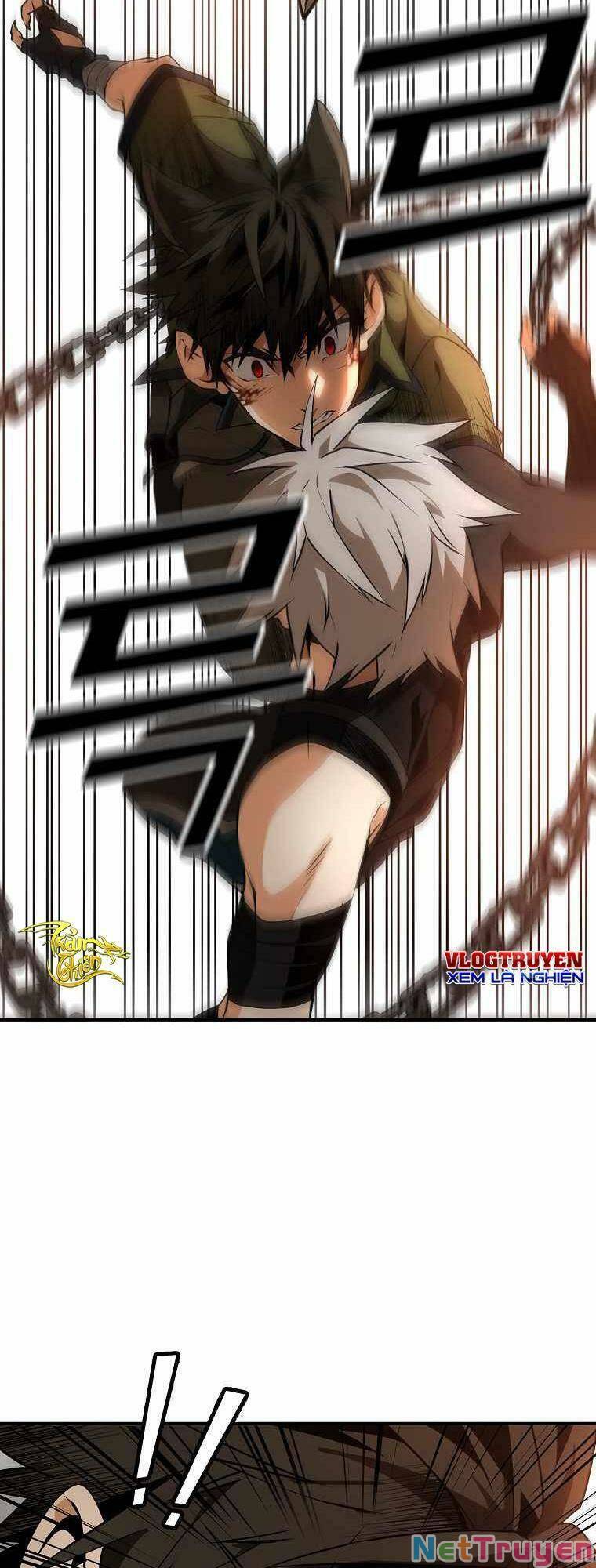 Đấng Cứu Thế: Hồi Kết Của Các Vị Thần Chapter 4 - 2