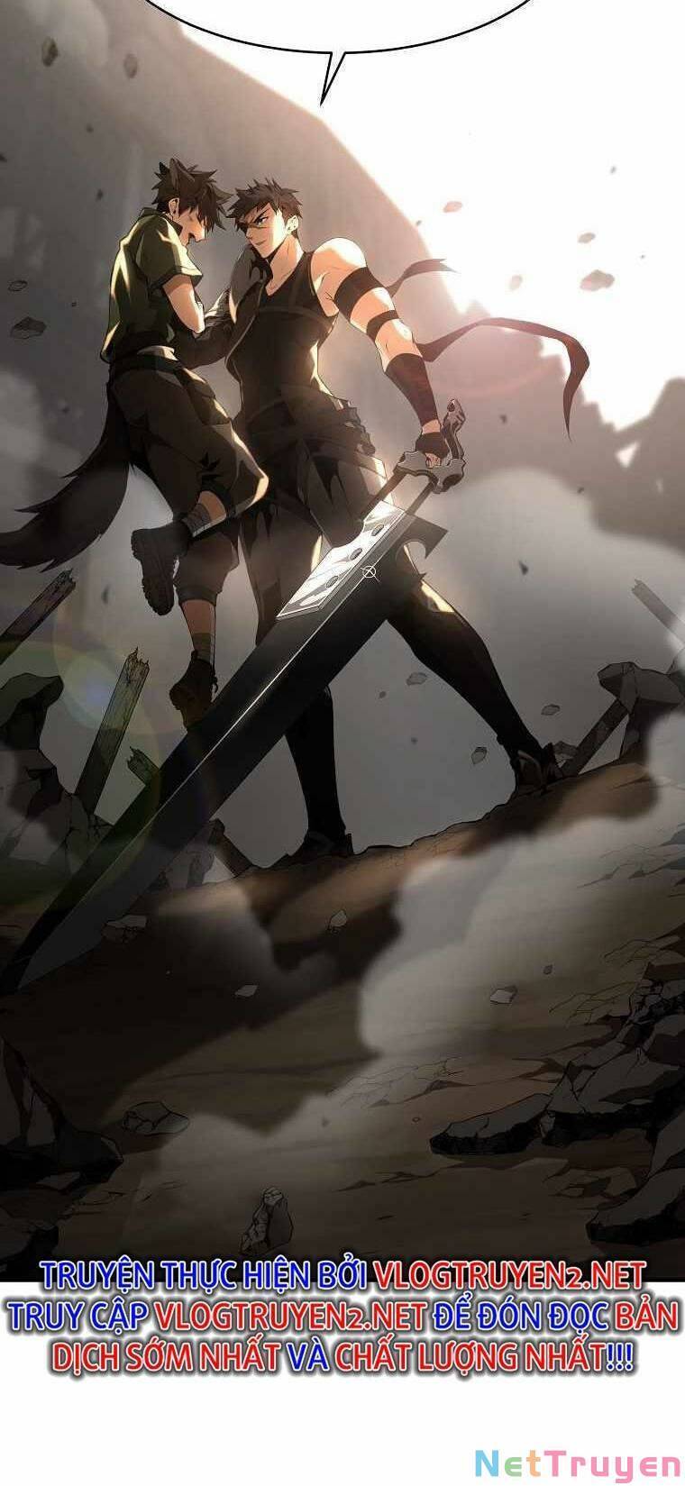 Đấng Cứu Thế: Hồi Kết Của Các Vị Thần Chapter 4 - 13