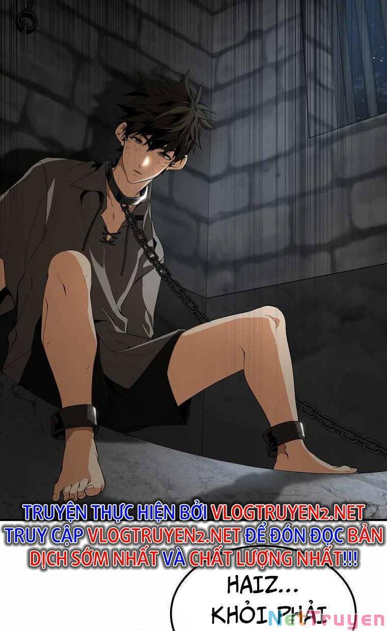 Đấng Cứu Thế: Hồi Kết Của Các Vị Thần Chapter 4 - 17