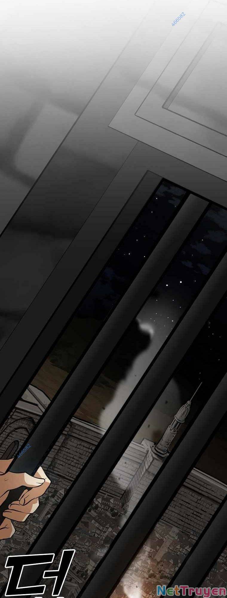 Đấng Cứu Thế: Hồi Kết Của Các Vị Thần Chapter 4 - 19