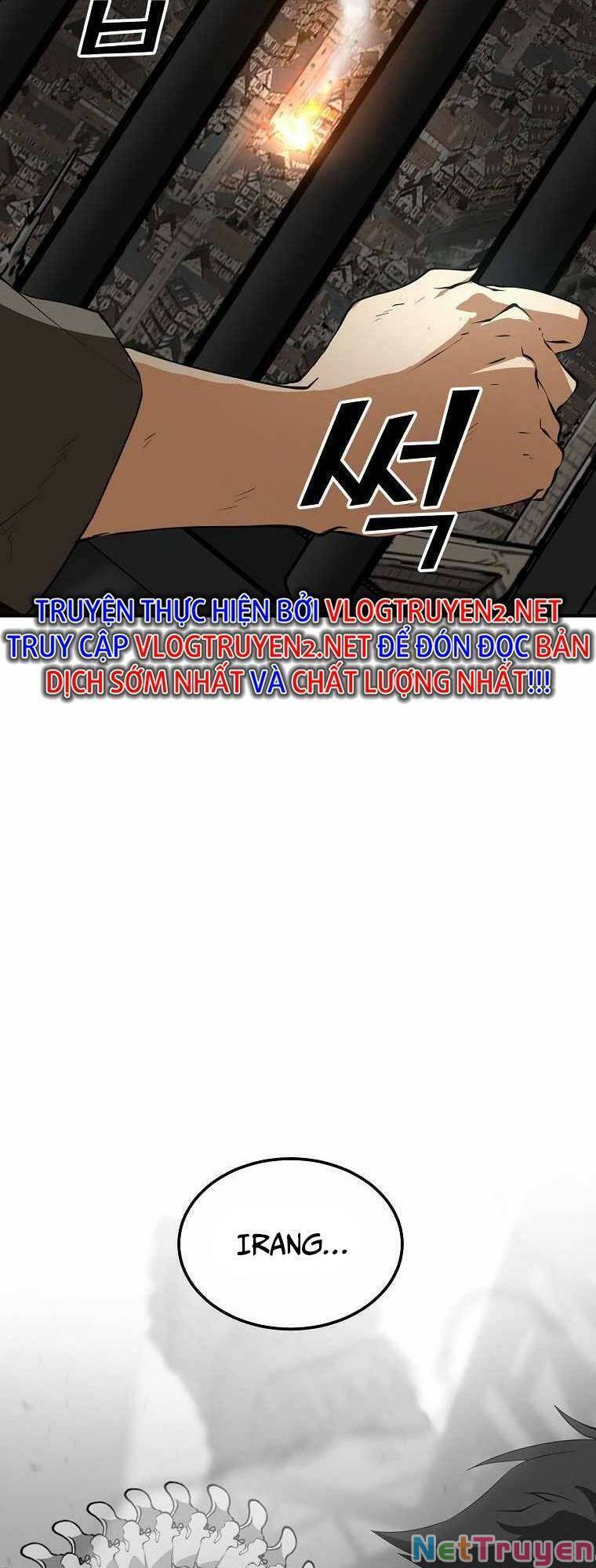 Đấng Cứu Thế: Hồi Kết Của Các Vị Thần Chapter 4 - 20