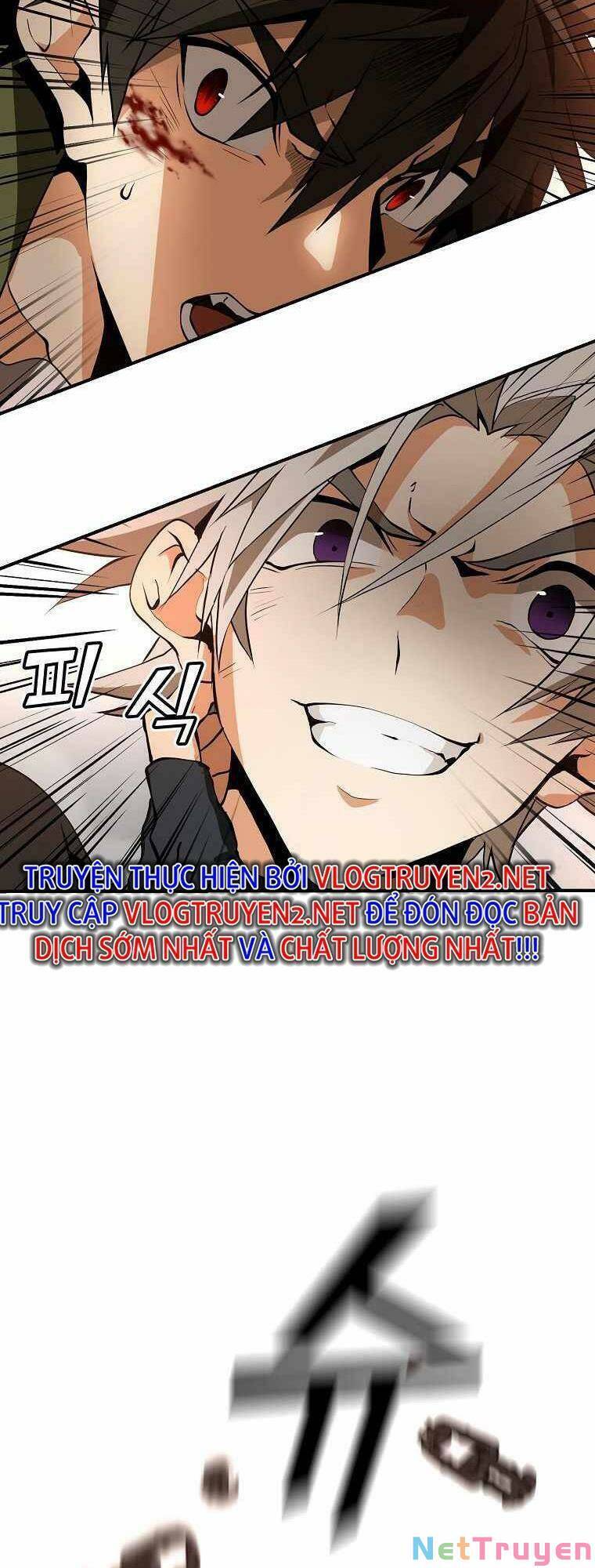 Đấng Cứu Thế: Hồi Kết Của Các Vị Thần Chapter 4 - 3