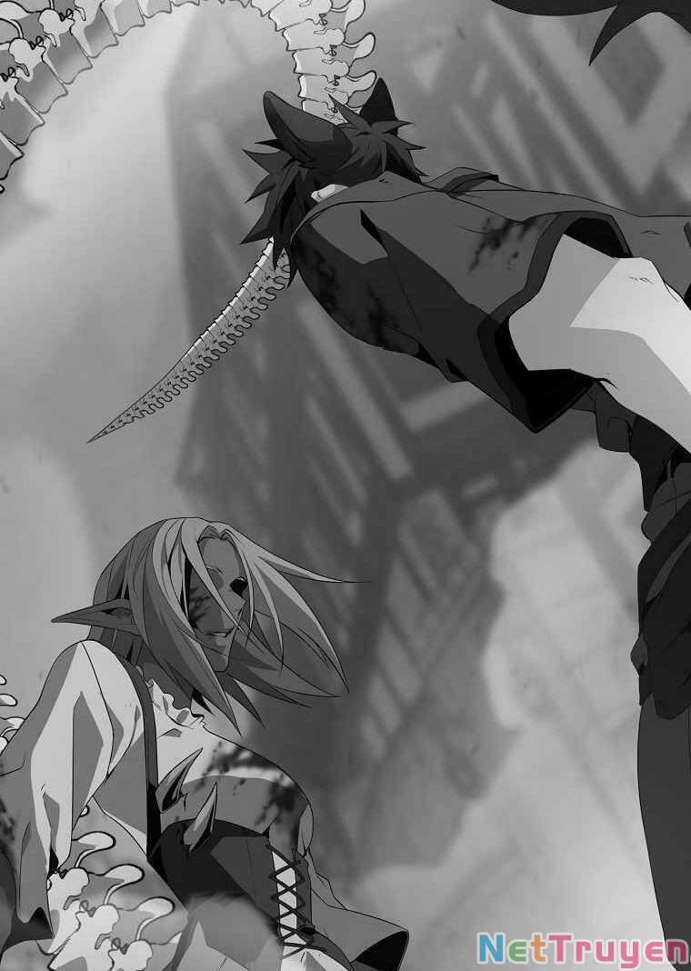 Đấng Cứu Thế: Hồi Kết Của Các Vị Thần Chapter 4 - 21