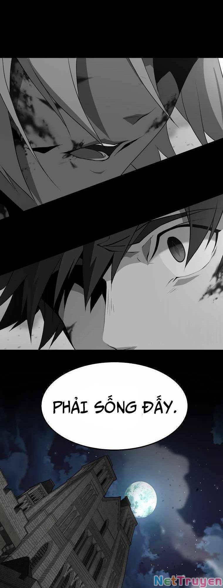 Đấng Cứu Thế: Hồi Kết Của Các Vị Thần Chapter 4 - 23