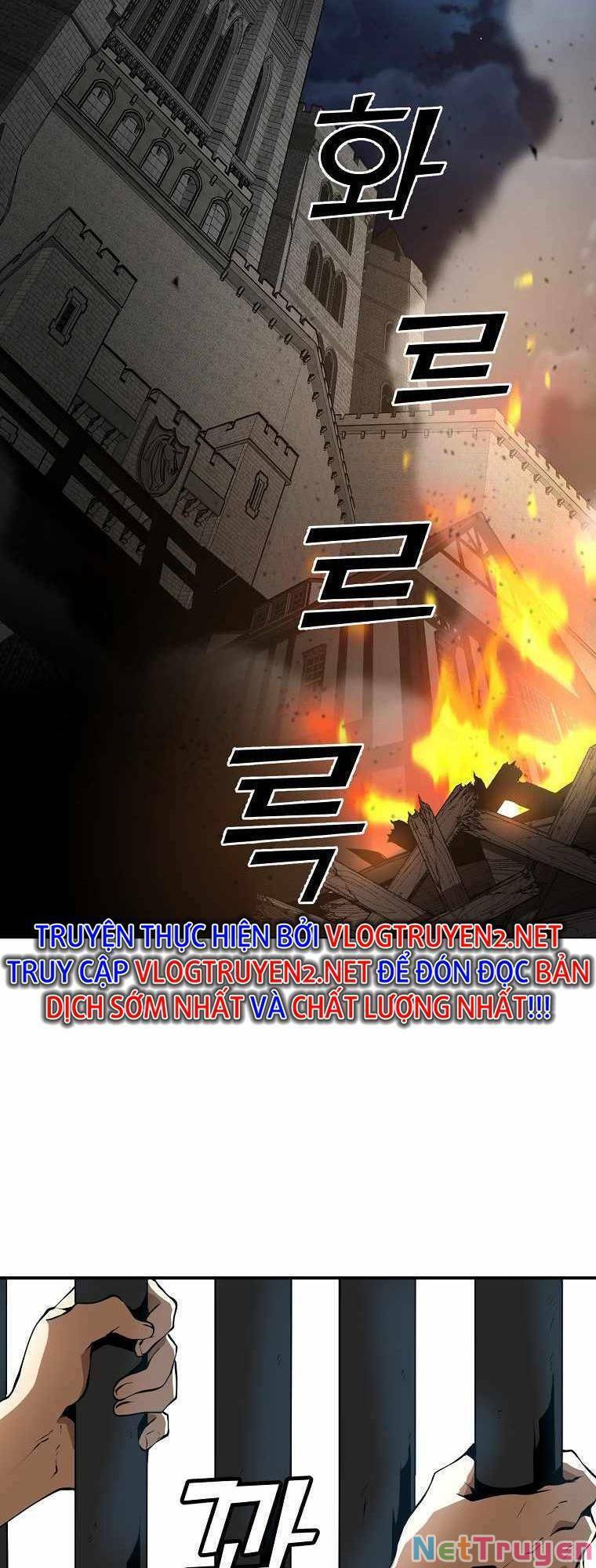 Đấng Cứu Thế: Hồi Kết Của Các Vị Thần Chapter 4 - 24