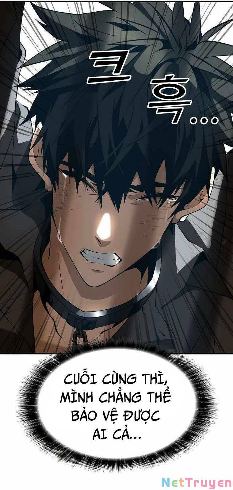 Đấng Cứu Thế: Hồi Kết Của Các Vị Thần Chapter 4 - 26