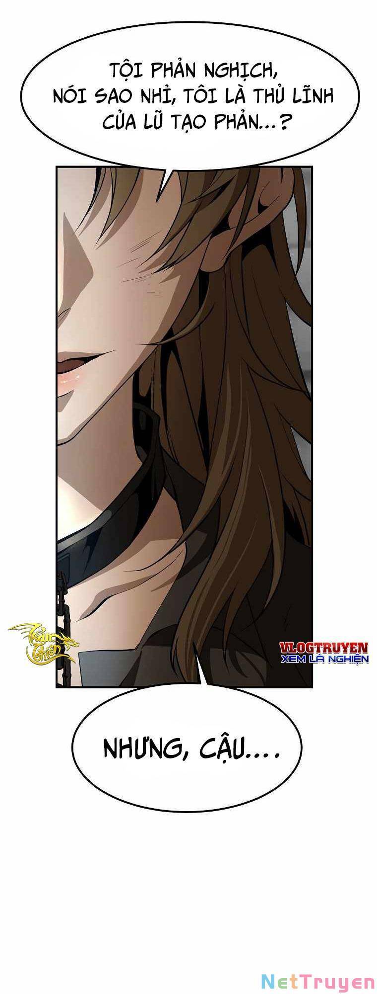 Đấng Cứu Thế: Hồi Kết Của Các Vị Thần Chapter 4 - 30