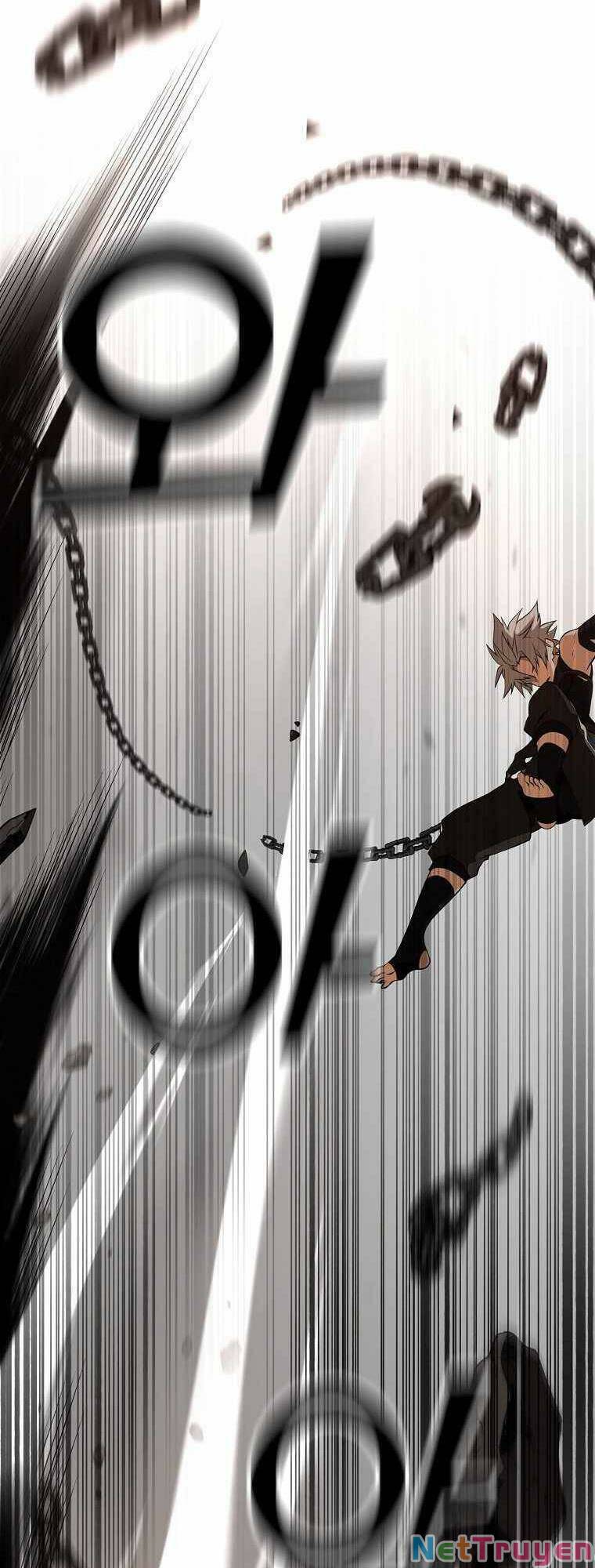 Đấng Cứu Thế: Hồi Kết Của Các Vị Thần Chapter 4 - 4