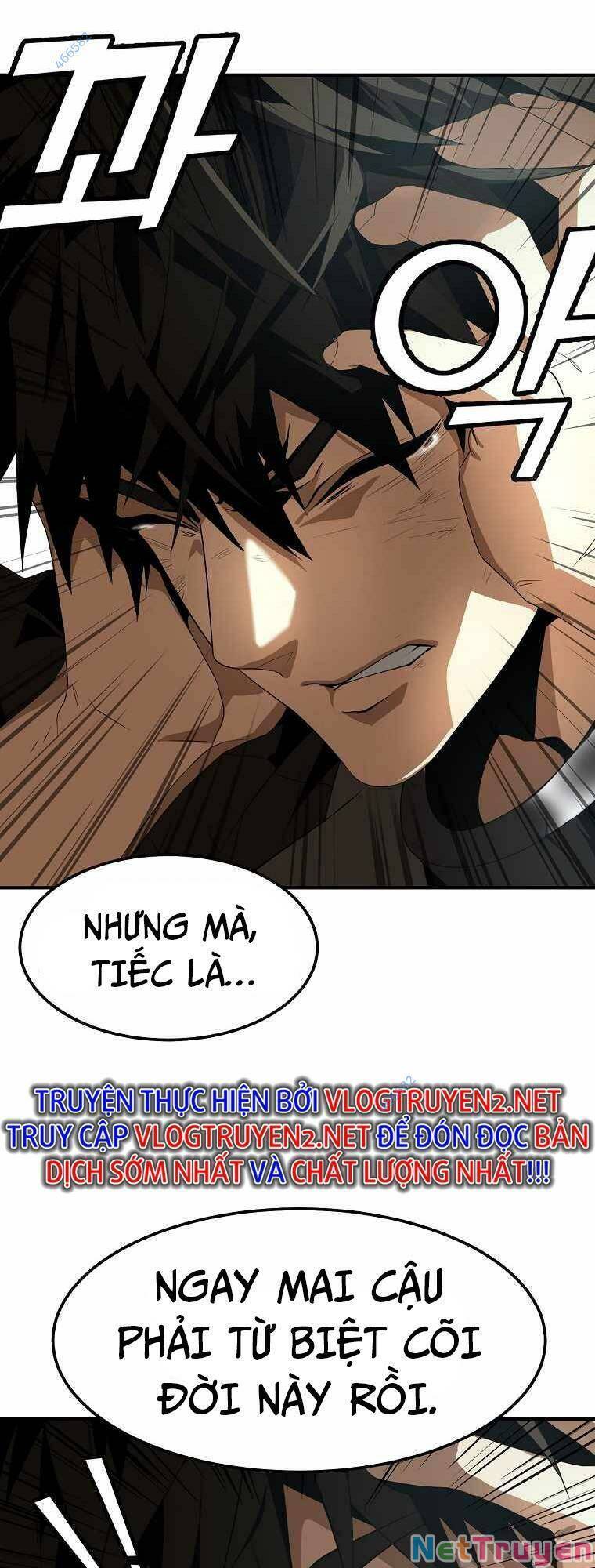 Đấng Cứu Thế: Hồi Kết Của Các Vị Thần Chapter 4 - 33