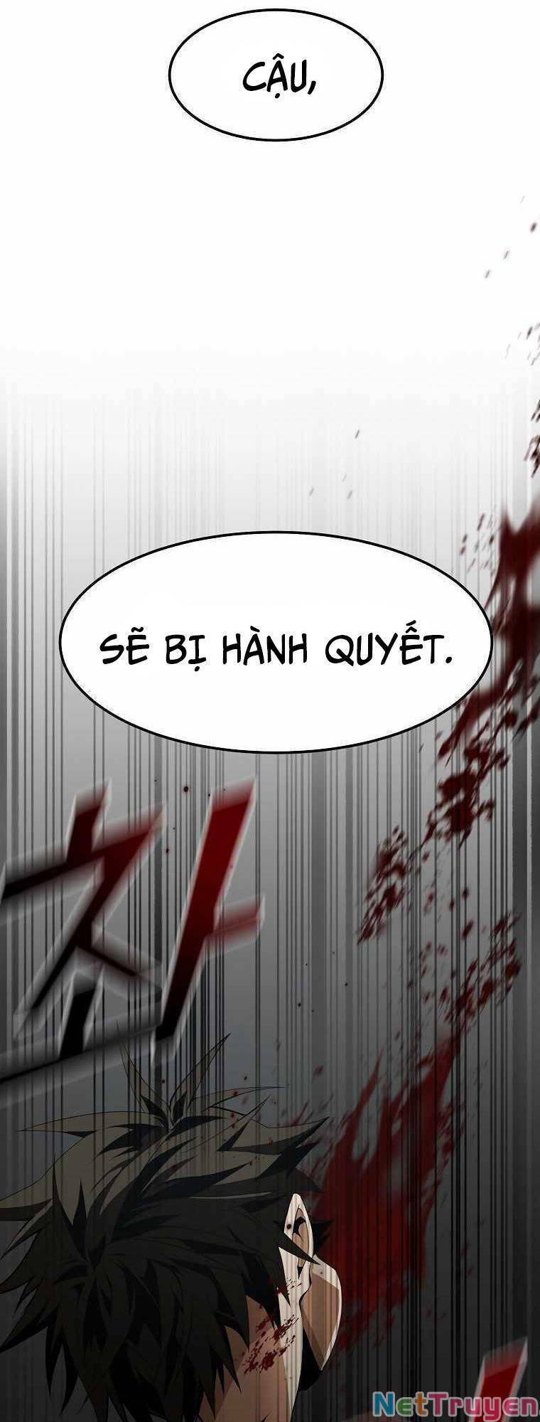 Đấng Cứu Thế: Hồi Kết Của Các Vị Thần Chapter 4 - 36