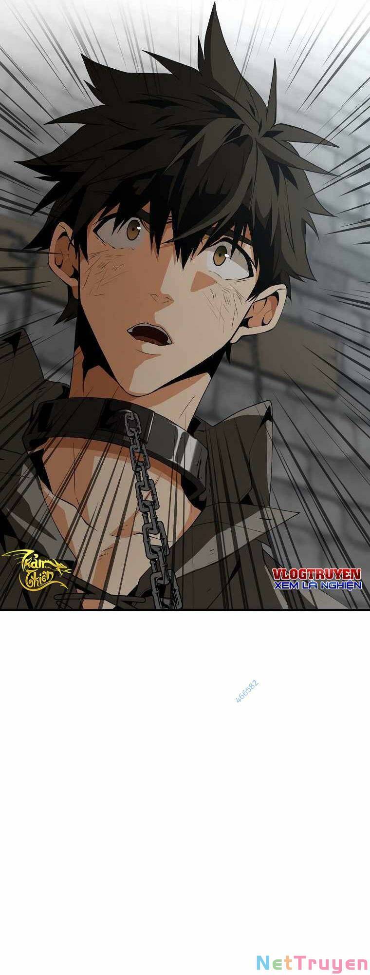 Đấng Cứu Thế: Hồi Kết Của Các Vị Thần Chapter 4 - 40