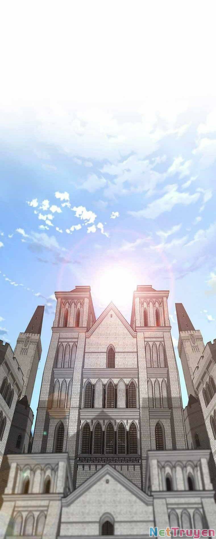 Đấng Cứu Thế: Hồi Kết Của Các Vị Thần Chapter 4 - 41