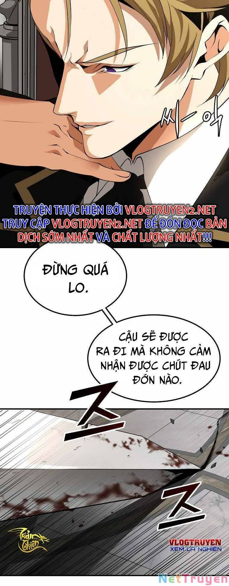 Đấng Cứu Thế: Hồi Kết Của Các Vị Thần Chapter 4 - 49