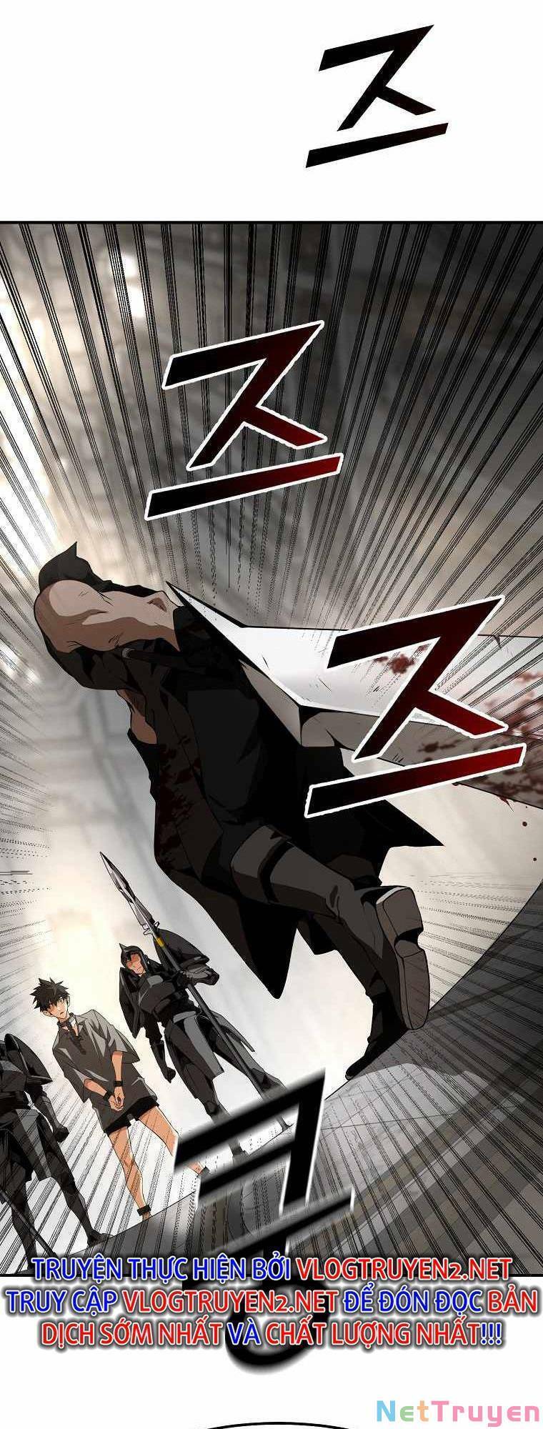 Đấng Cứu Thế: Hồi Kết Của Các Vị Thần Chapter 4 - 50