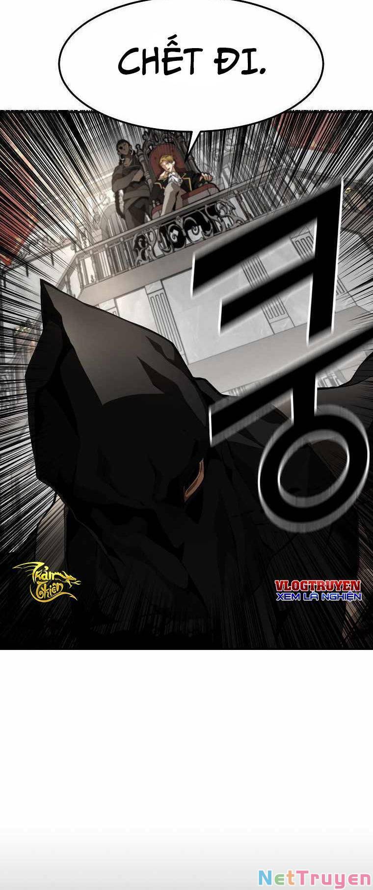 Đấng Cứu Thế: Hồi Kết Của Các Vị Thần Chapter 4 - 51