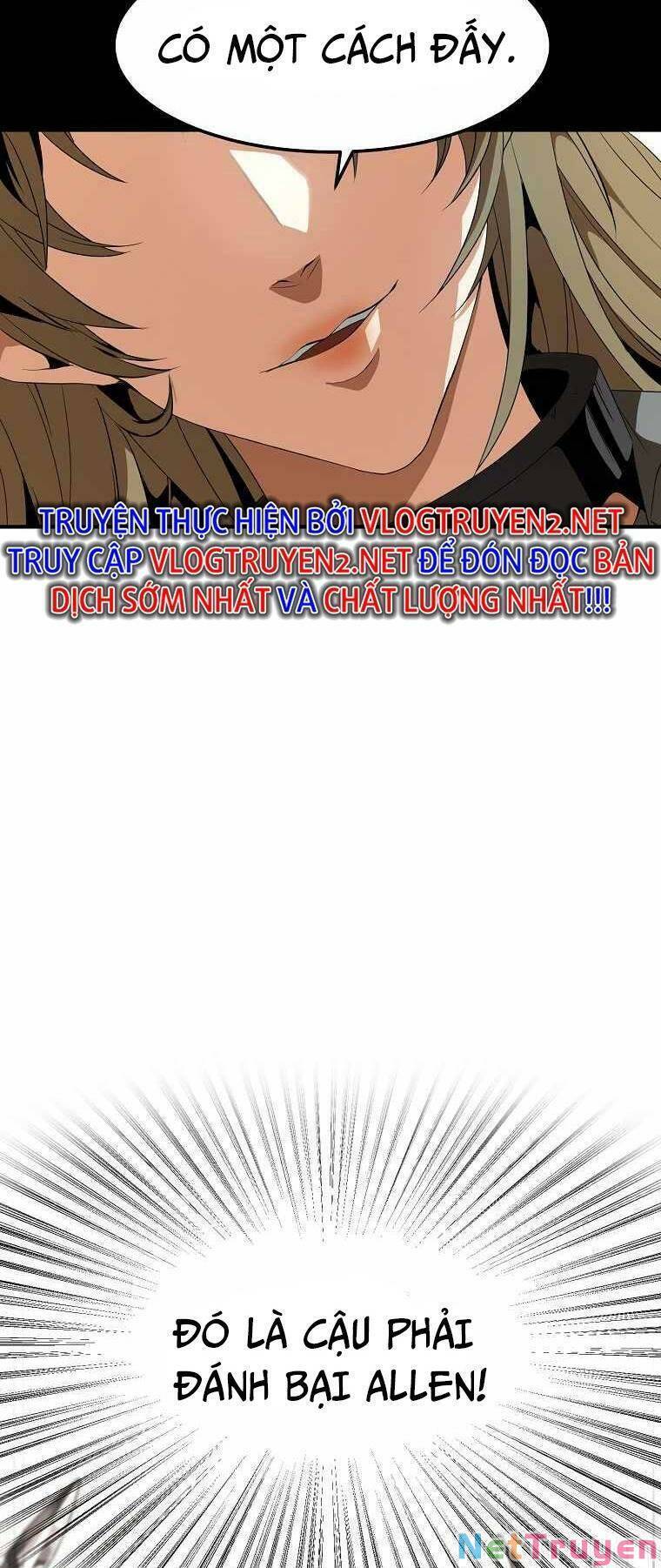 Đấng Cứu Thế: Hồi Kết Của Các Vị Thần Chapter 4 - 54