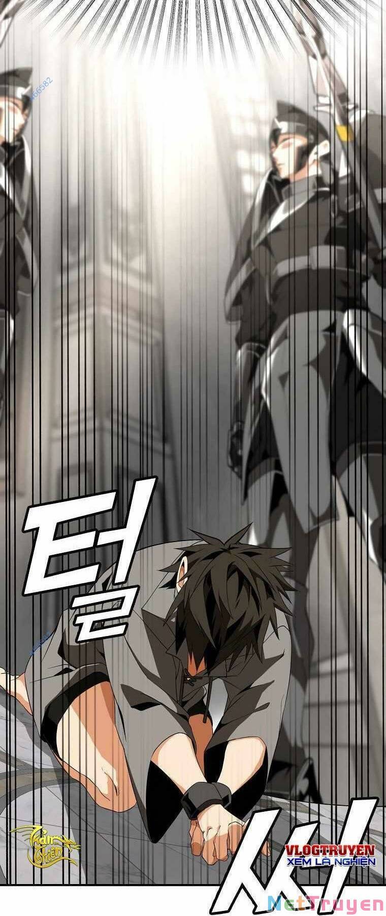 Đấng Cứu Thế: Hồi Kết Của Các Vị Thần Chapter 4 - 55