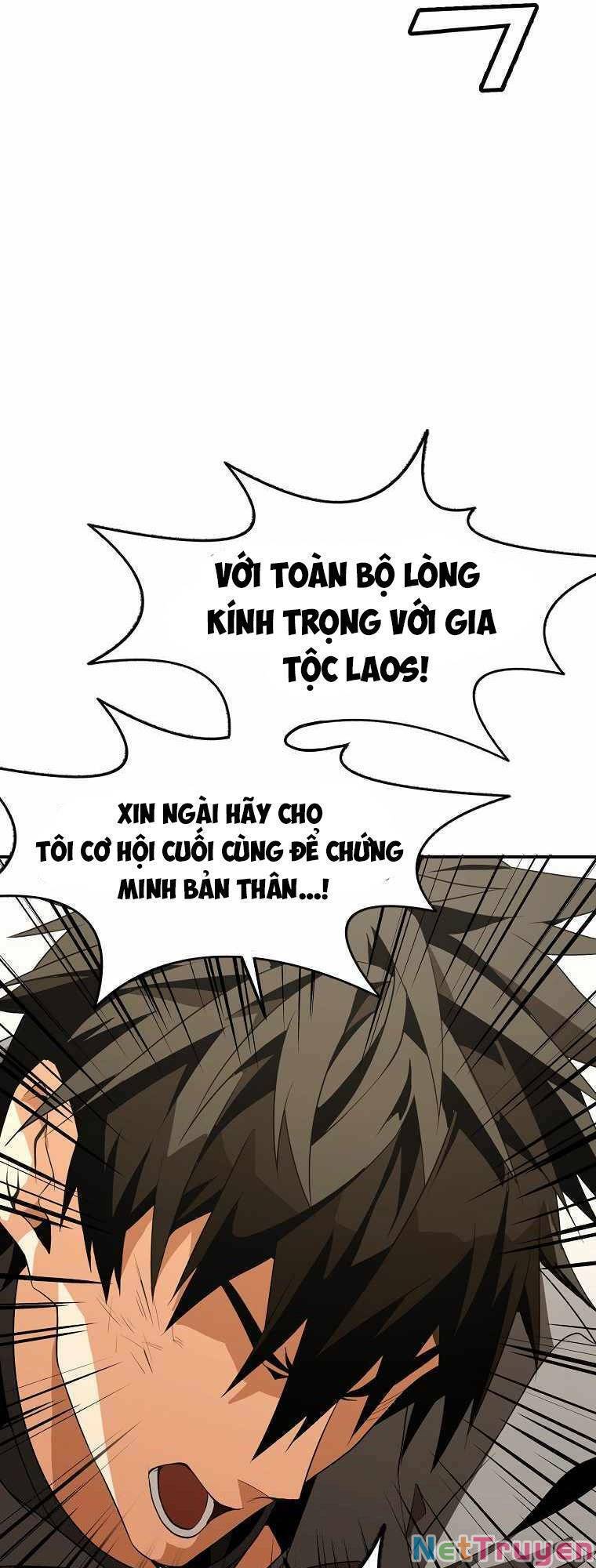 Đấng Cứu Thế: Hồi Kết Của Các Vị Thần Chapter 4 - 56