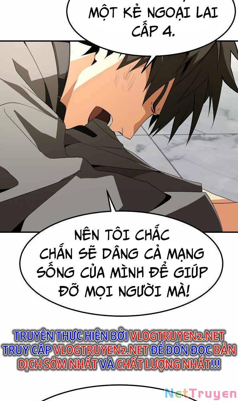 Đấng Cứu Thế: Hồi Kết Của Các Vị Thần Chapter 4 - 58