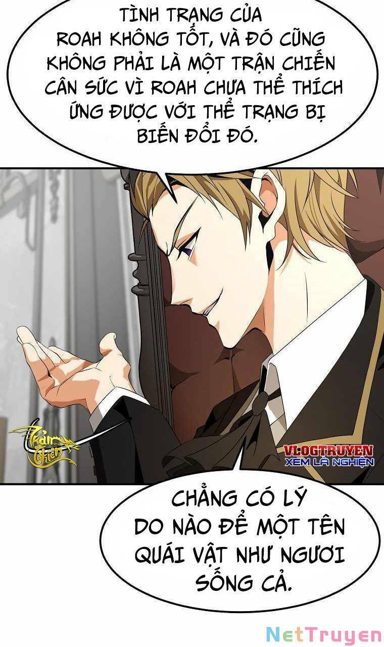 Đấng Cứu Thế: Hồi Kết Của Các Vị Thần Chapter 4 - 59