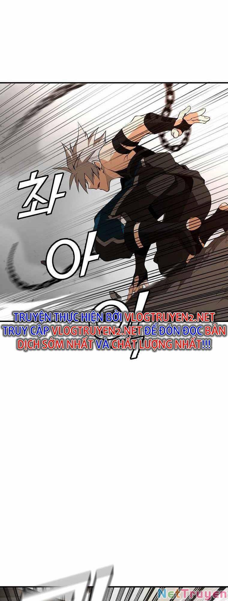 Đấng Cứu Thế: Hồi Kết Của Các Vị Thần Chapter 4 - 7