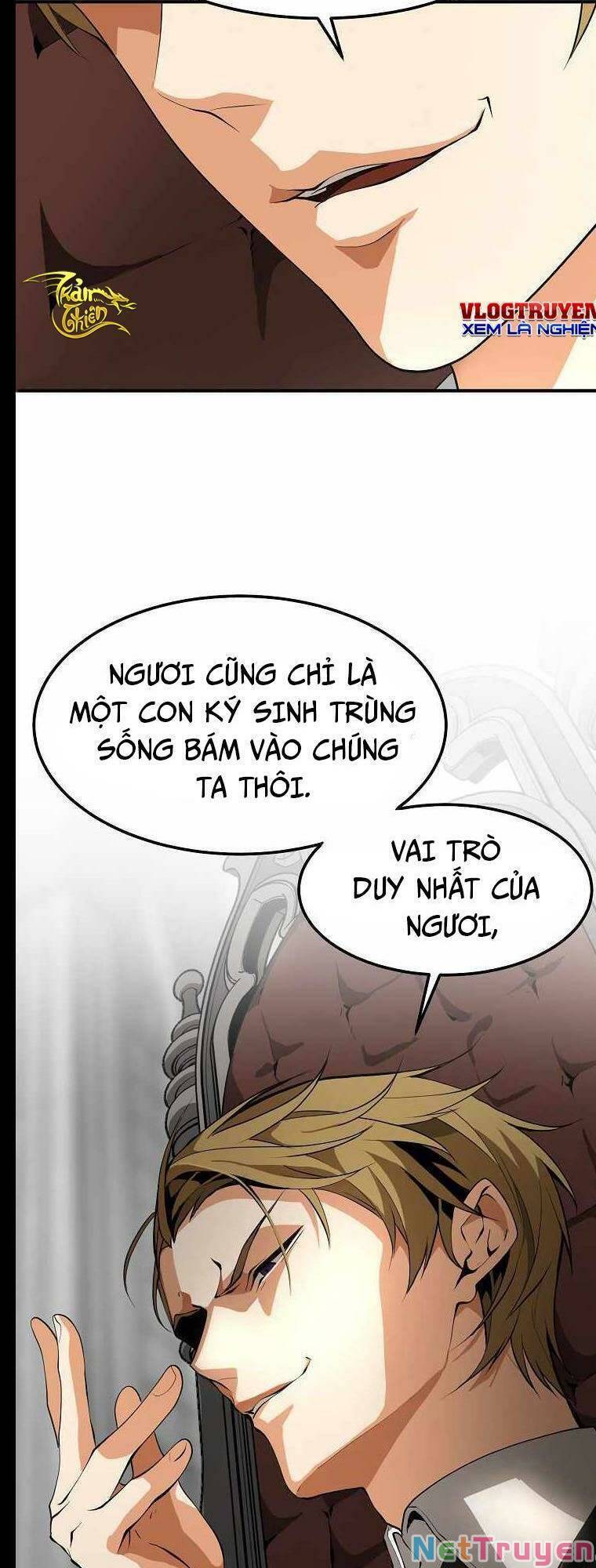 Đấng Cứu Thế: Hồi Kết Của Các Vị Thần Chapter 4 - 61