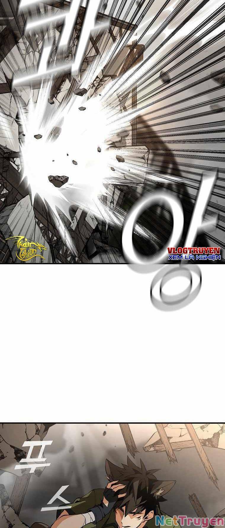 Đấng Cứu Thế: Hồi Kết Của Các Vị Thần Chapter 4 - 8