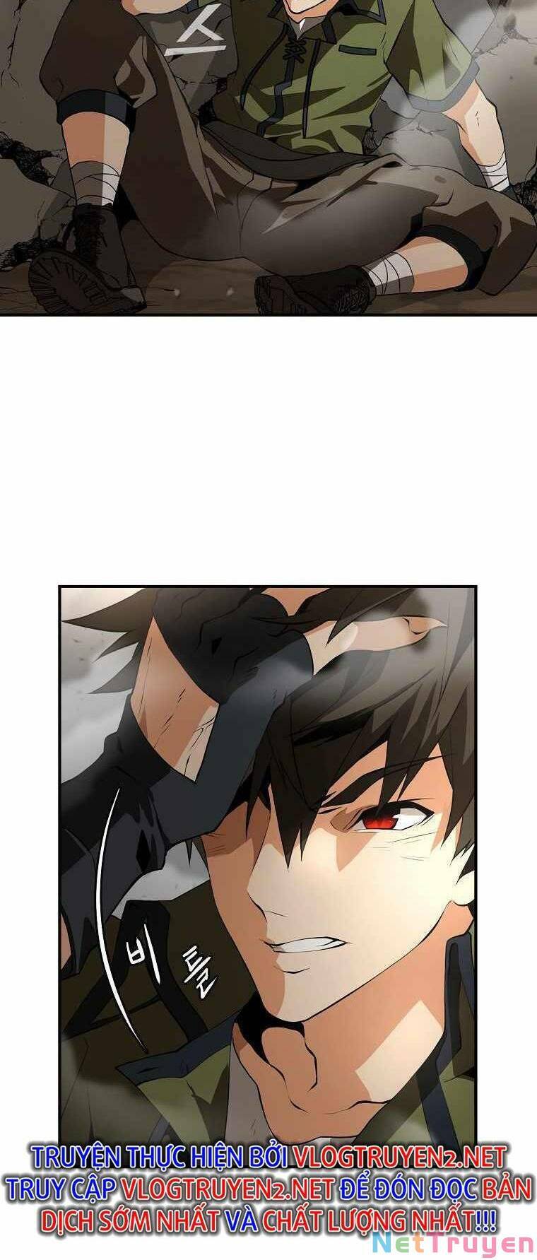 Đấng Cứu Thế: Hồi Kết Của Các Vị Thần Chapter 4 - 9