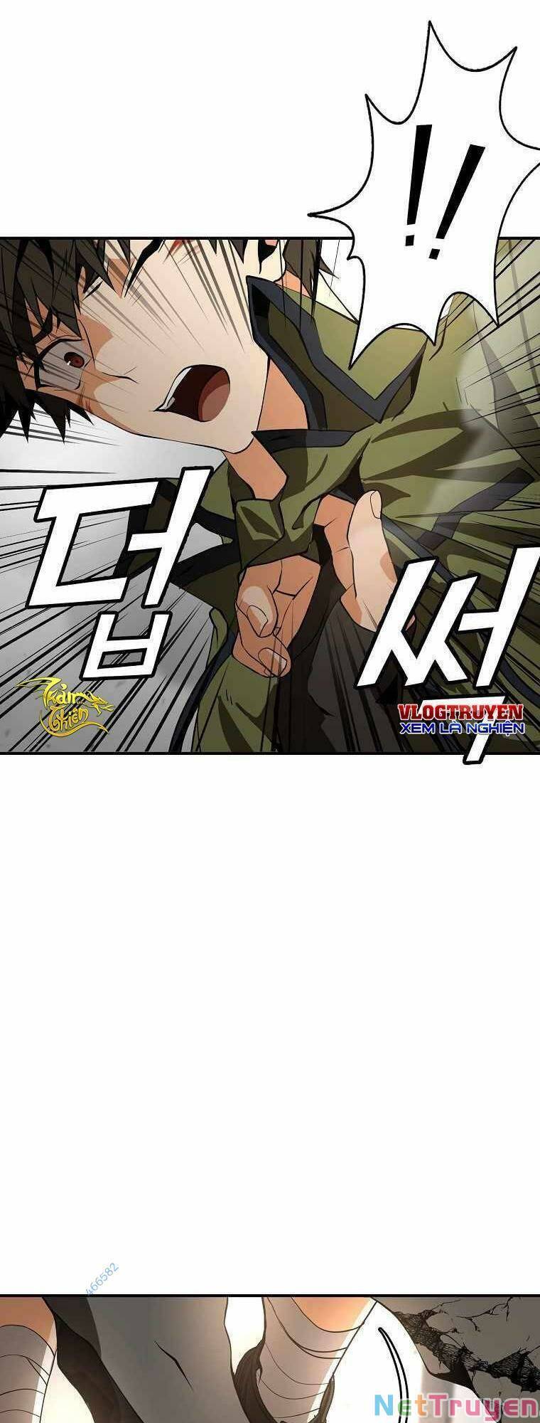 Đấng Cứu Thế: Hồi Kết Của Các Vị Thần Chapter 4 - 10